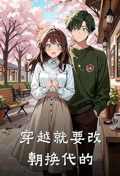 穿越就要改朝换代的