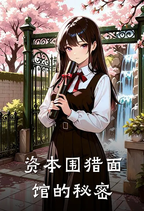 资本围猎面馆的秘密