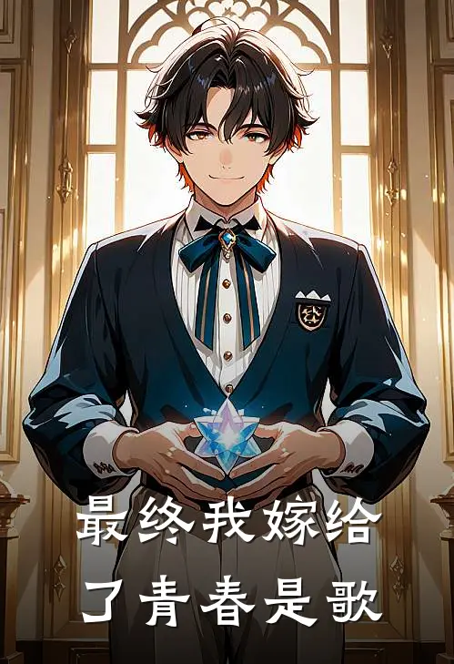 最终我嫁给了青春是歌