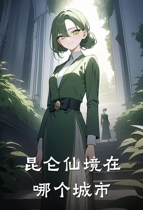 昆仑仙境在哪个城市