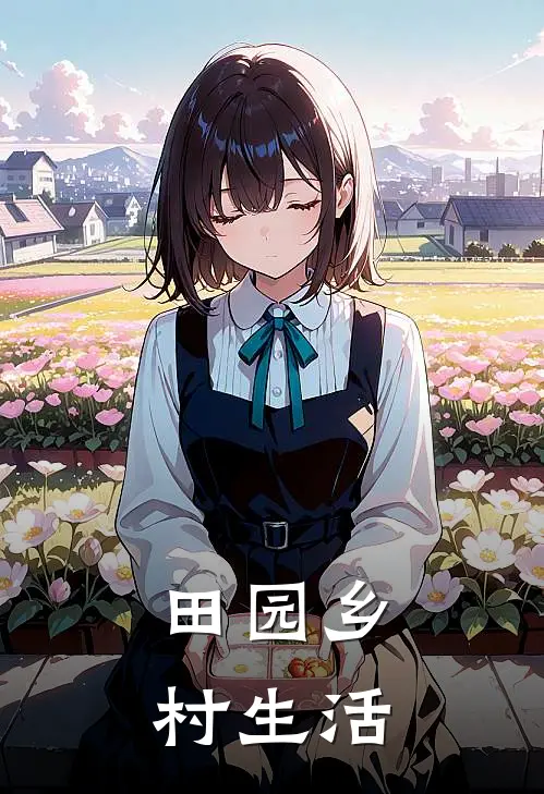 田园乡村生活