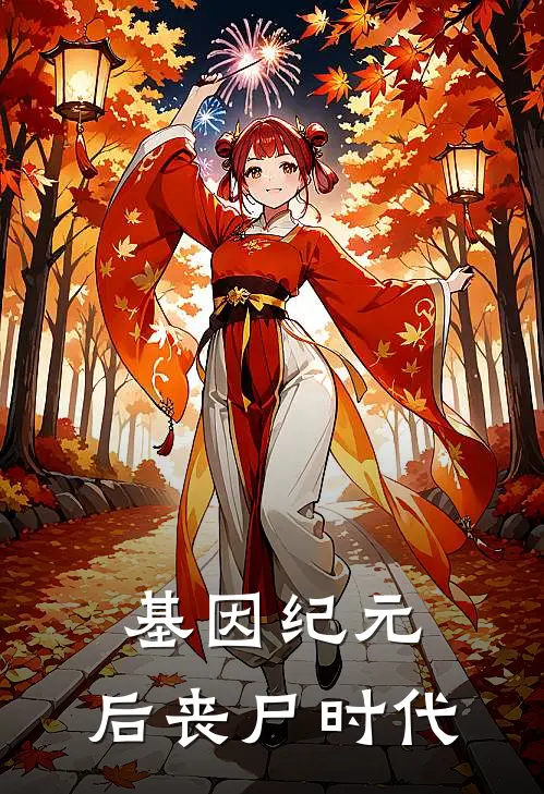 基因纪元：后丧尸时代林浩艾琳_《基因纪元：后丧尸时代》最新章节免费在线阅读