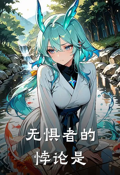 无惧者的悖论是