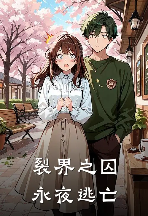 裂界之囚永夜逃亡