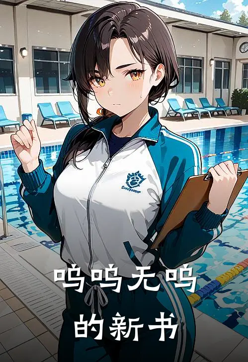 呜呜无呜的新书