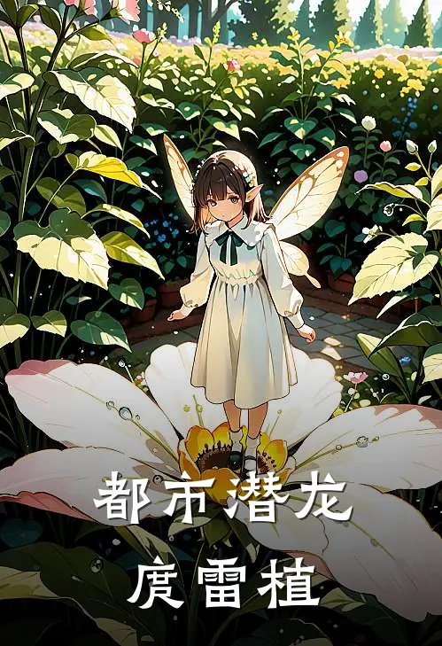 都市潜龙庹雷植