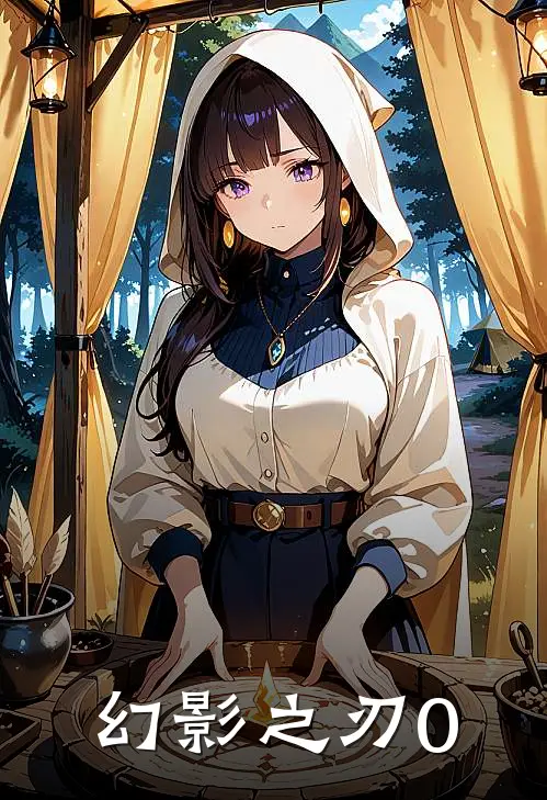 幻影之刃0