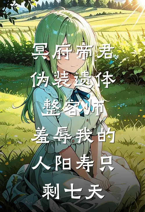 冥府帝君伪装遗体整容师：羞辱我的人阳寿只剩七天