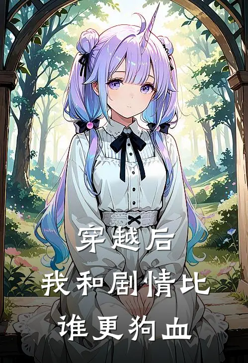 穿越后，我和剧情比谁更狗血