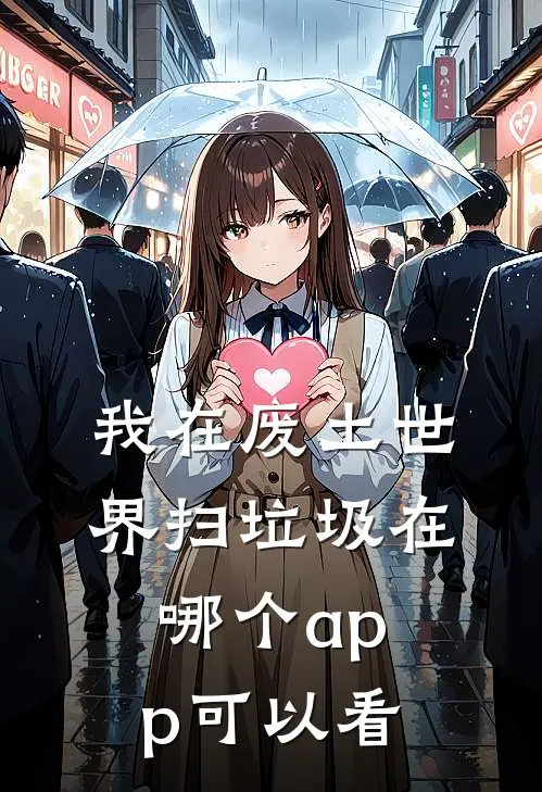 我在废土世界扫垃圾在哪个app可以看