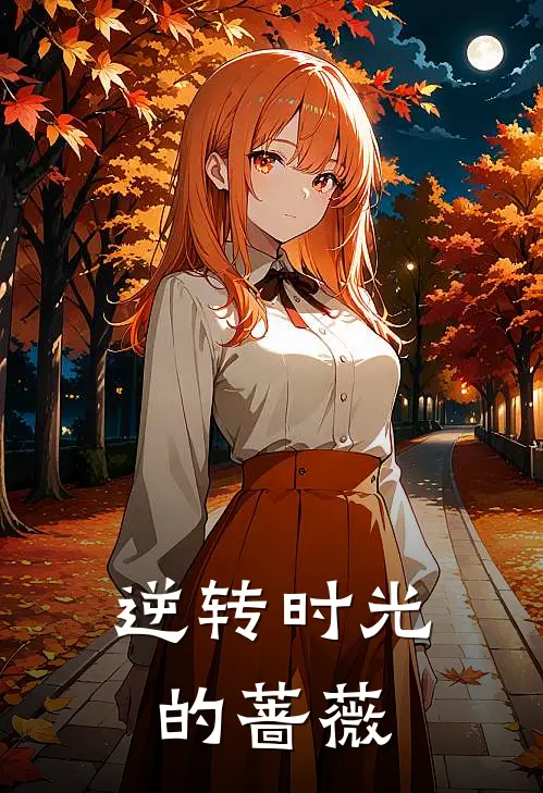 逆转时光的蔷薇