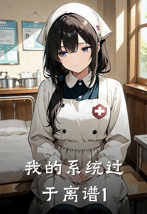 我的系统过于离谱1