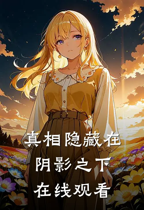 真相隐藏在阴影之下在线观看