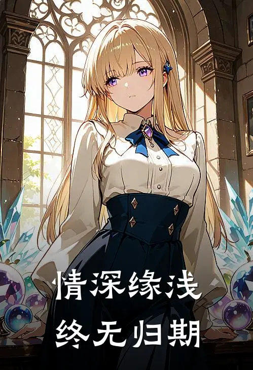 情深缘浅，终无归期