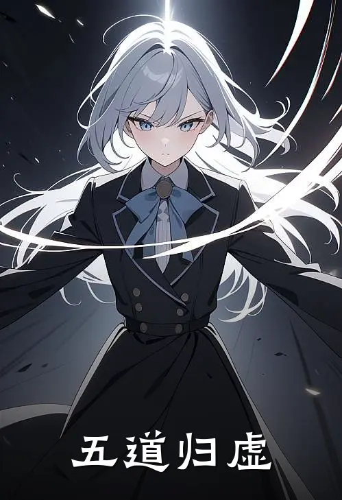 五道归虚