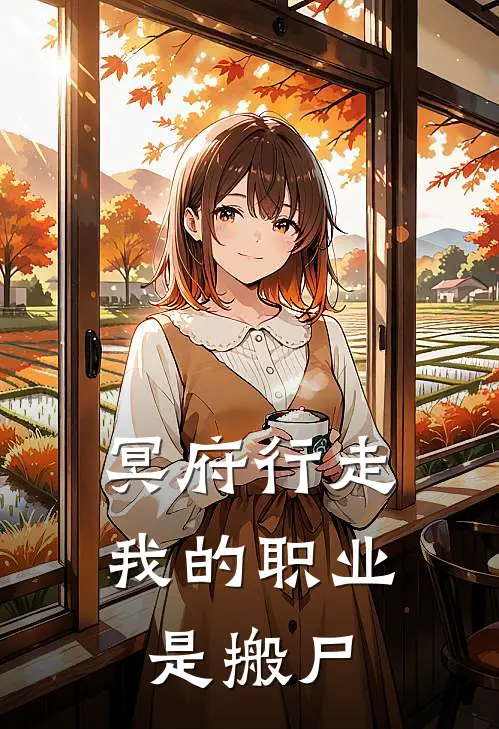 冥府行走：我的职业是搬尸