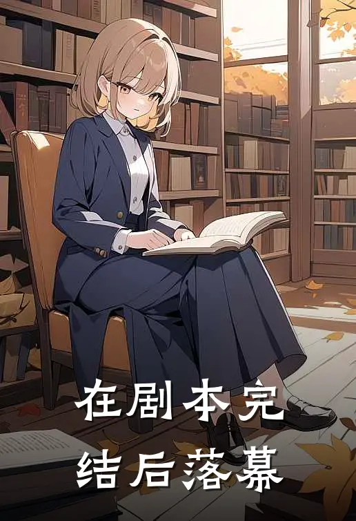 在剧本完结后落幕