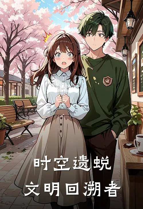 时空遗蜕：文明回溯者