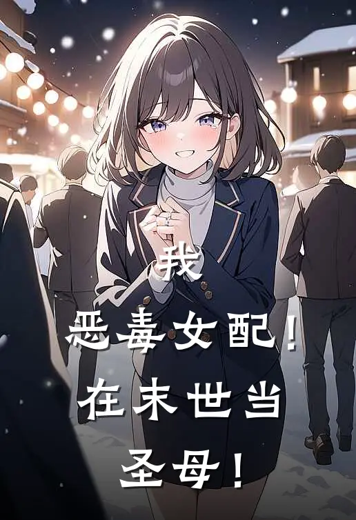 我，恶毒女配！在末世当圣母！