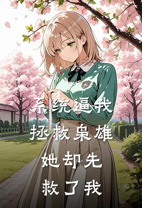 系统逼我拯救枭雄，她却先救了我