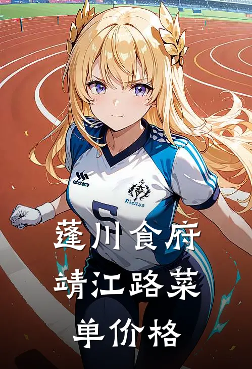 蓬川食府靖江路菜单价格