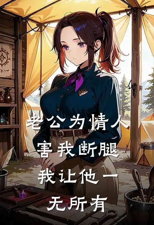 老公为情人害我断腿，我让他一无所有