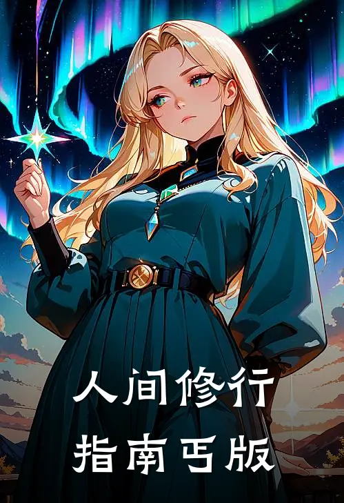 人间修行指南丐版