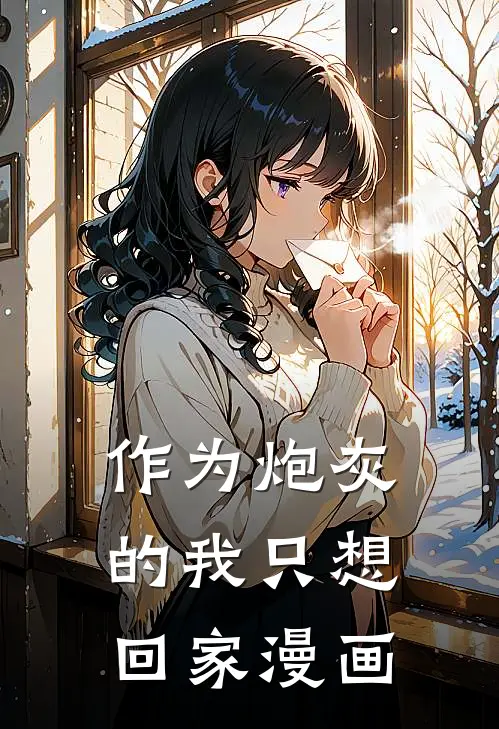 作为炮灰的我只想回家漫画