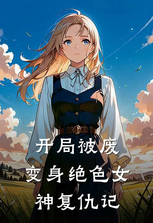 开局被废，变身绝色女神复仇记