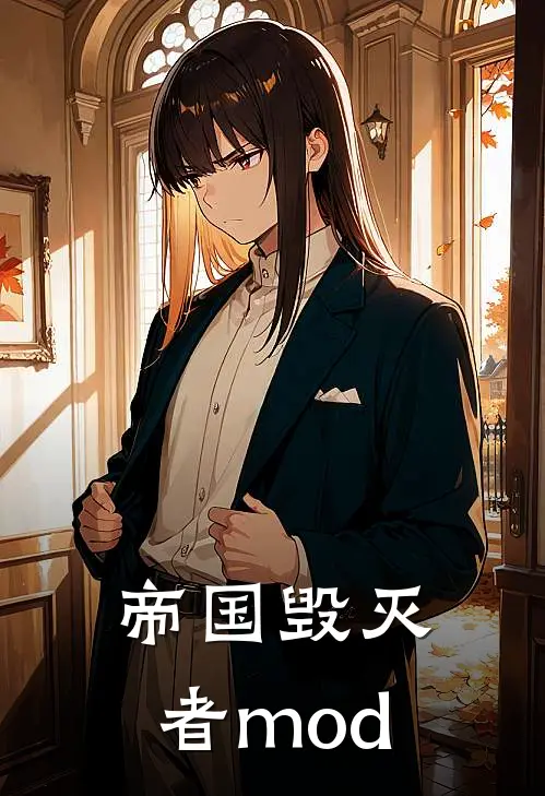 帝国毁灭者mod
