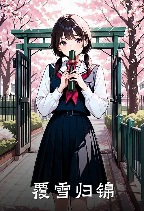 覆雪归锦