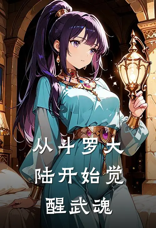 从斗罗大陆开始觉醒武魂