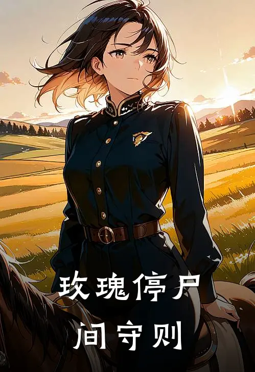 玫瑰停尸间守则