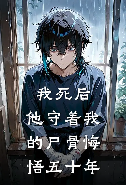 我死后，他守着我的尸骨悔悟五十年(青黛顾世子)热门网络小说_最新章节列表我死后，他守着我的尸骨悔悟五十年(青黛顾世子)