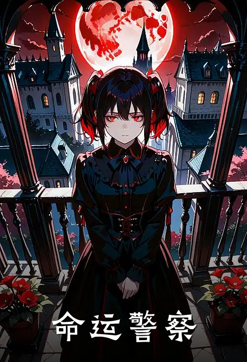命运警察