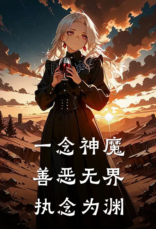 一念神魔：善恶无界，执念为渊