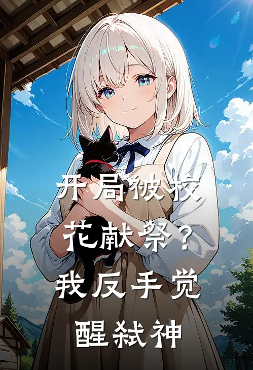 开局被校花献祭？我反手觉醒弑神林薇凌绝免费小说笔趣阁_完结小说免费阅读开局被校花献祭？我反手觉醒弑神林薇凌绝