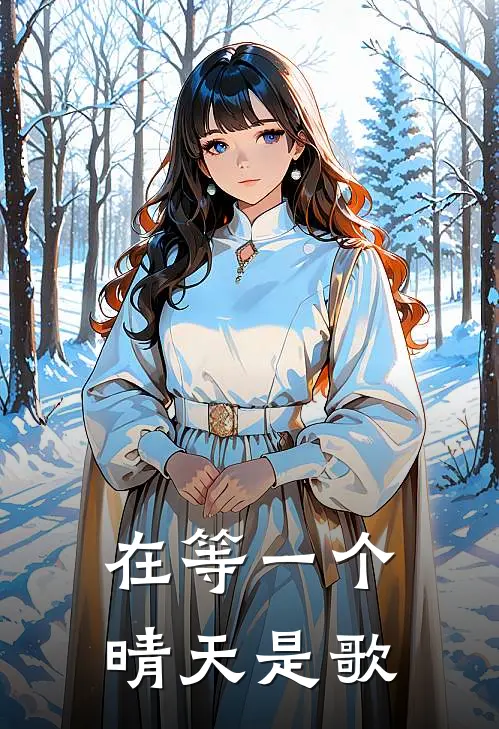 在等一个晴天是歌