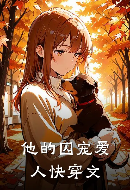 他的囚宠爱人快穿文