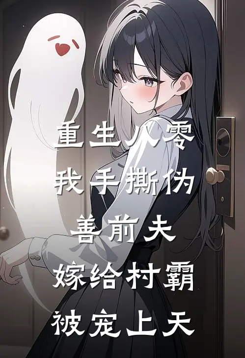 重生八零，我手撕伪善前夫，嫁给村霸被宠上天