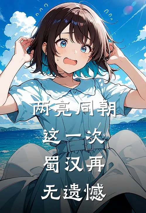 两亮同朝：这一次，蜀汉再无遗憾(黄月盈诸葛明诚)在哪看免费小说_已完结小说推荐两亮同朝：这一次，蜀汉再无遗憾黄月盈诸葛明诚