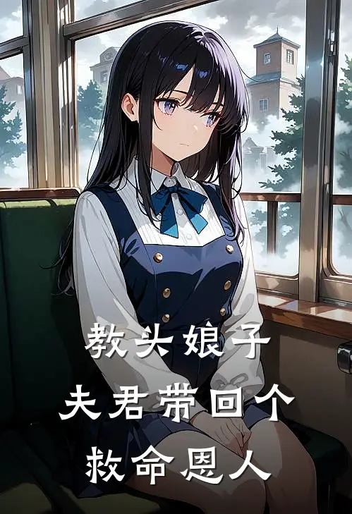 教头娘子：夫君带回个救命恩人