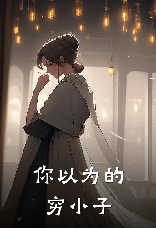 你以为的穷小子(林越周婷)热门网络小说_最新章节列表你以为的穷小子(林越周婷)