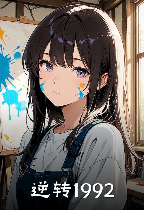 逆转1992