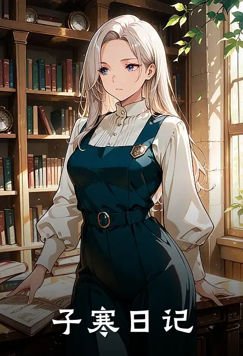 《子寒日记》杜渐杜越火爆新书_子寒日记(杜渐杜越)免费小说