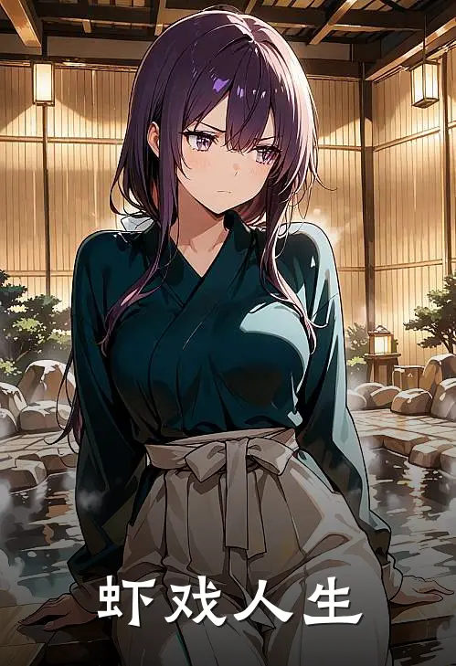 《虾戏人生》苏樱江小鱼全本阅读_(苏樱江小鱼)全集阅读