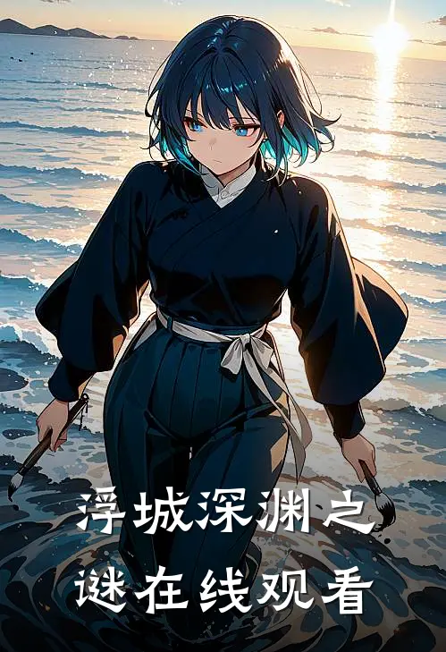 浮城深渊之谜在线观看