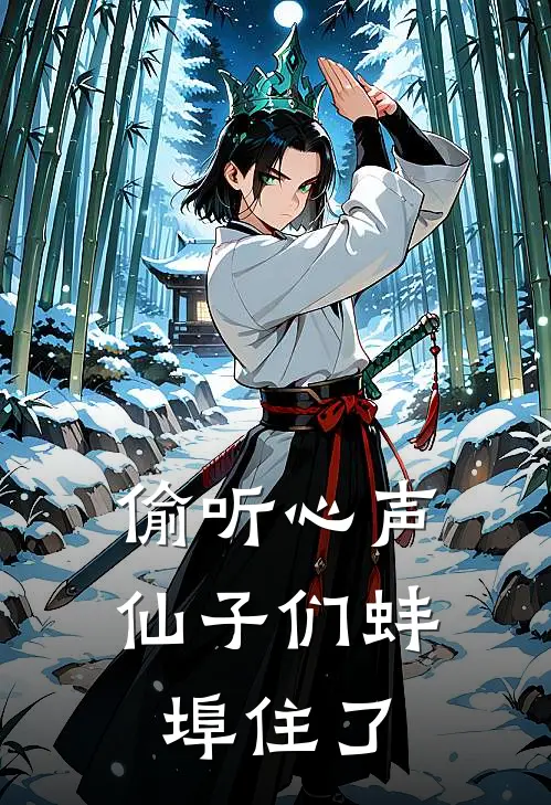 偷听心声，仙子们蚌埠住了（林风苏清寒）最新章节列表_林风苏清寒)偷听心声，仙子们蚌埠住了最新章节列表笔趣阁（偷听心声，仙子们蚌埠住了）