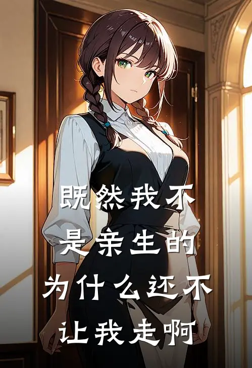 既然我不是亲生的，为什么还不让我走啊