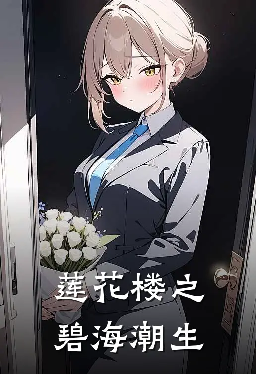 莲花楼之碧海潮生